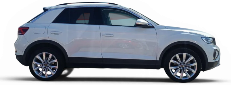 Imagen de Volkswagen T-Roc