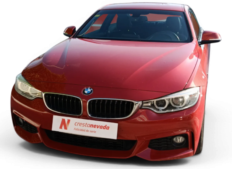 BMW Serie 4