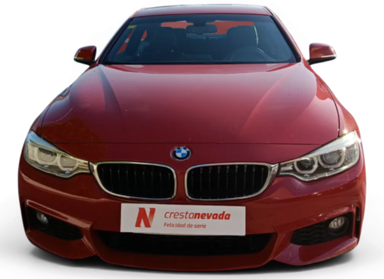 Imagen de BMW Serie 4