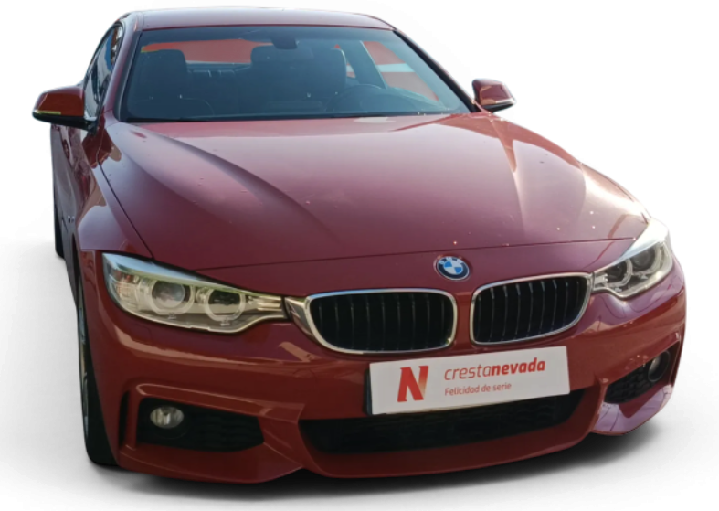 Imagen de BMW Serie 4