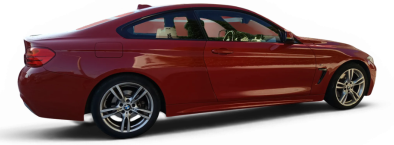 Imagen de BMW Serie 4