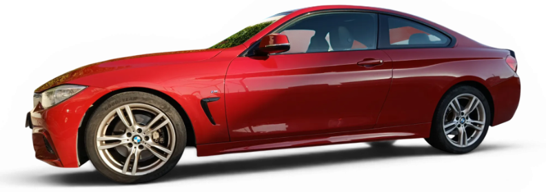 Imagen de BMW Serie 4
