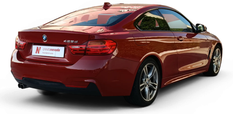 Imagen de BMW Serie 4