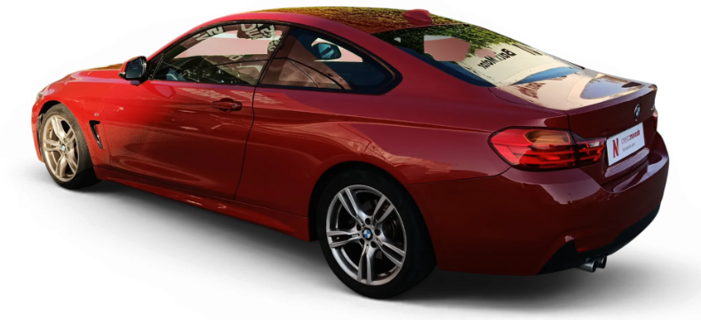 Imagen de BMW Serie 4