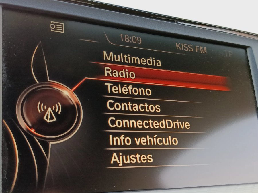 Imagen de BMW Serie 4