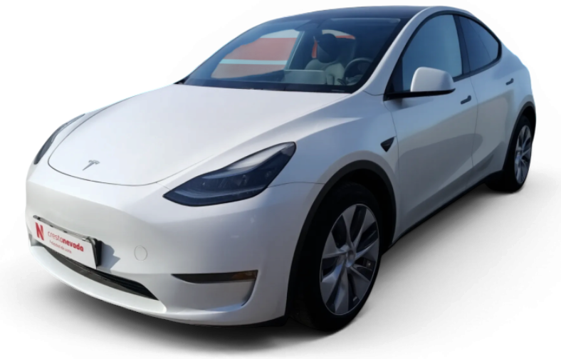 Imagen de tesla Model Y