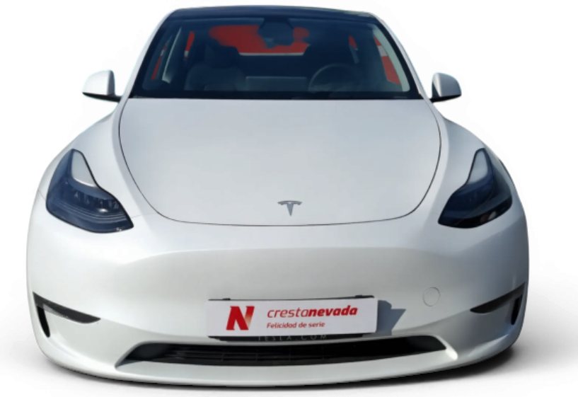 Imagen de tesla Model Y
