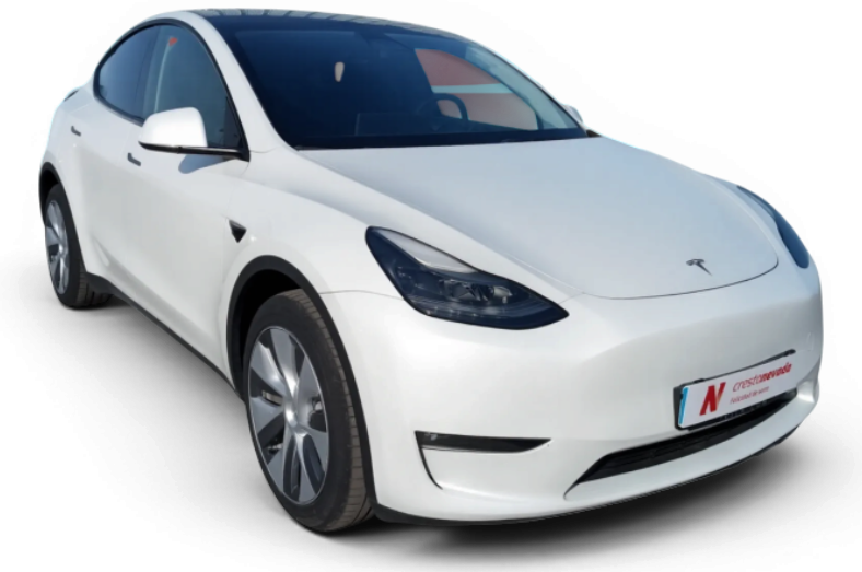 Imagen de tesla Model Y