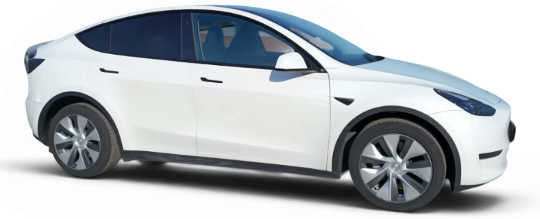 Imagen de tesla Model Y