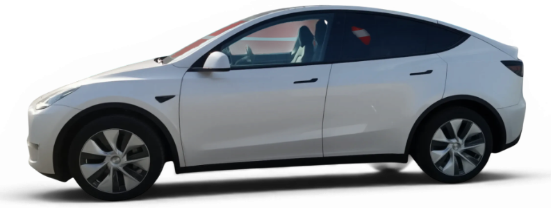 Imagen de tesla Model Y