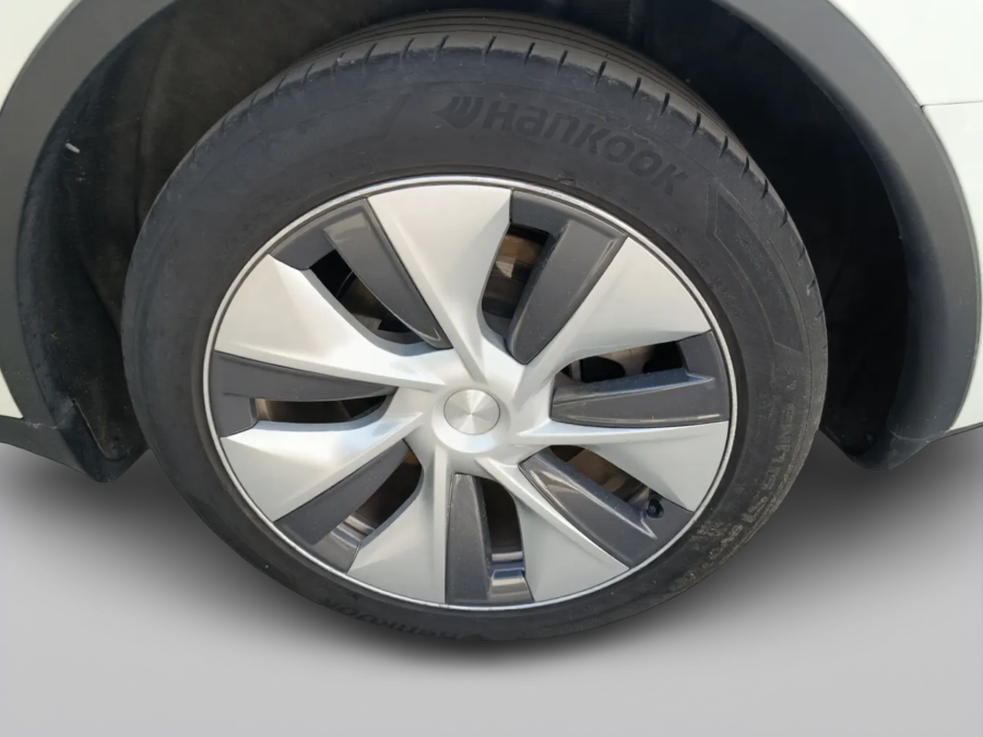 Imagen de tesla Model Y