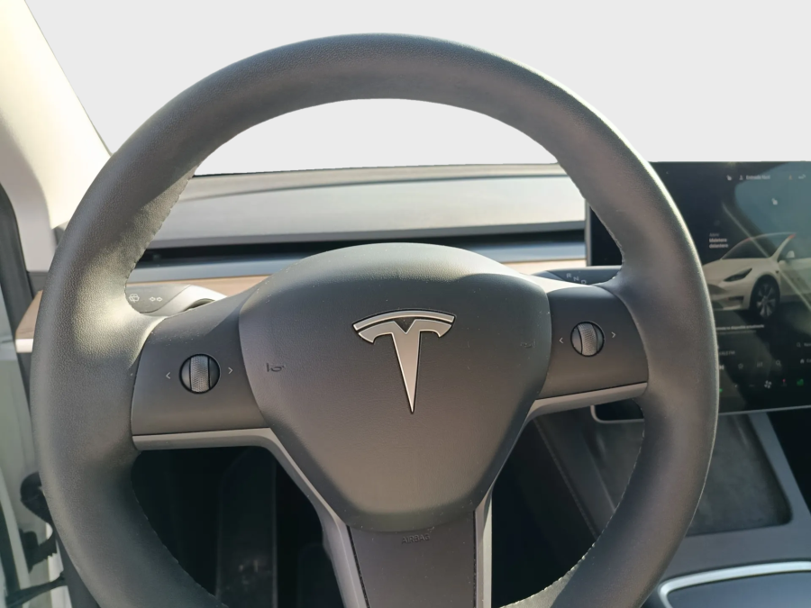 Imagen de tesla Model Y