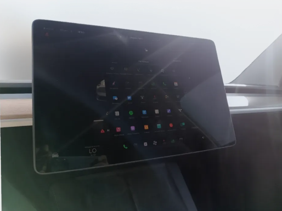 Imagen de tesla Model Y