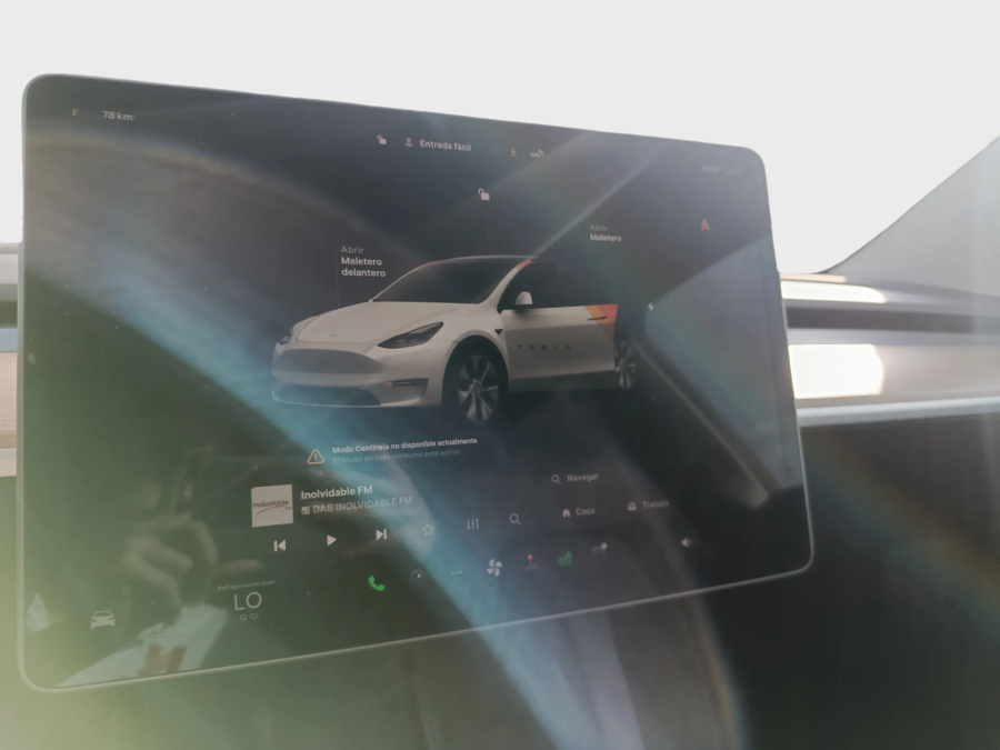 Imagen de tesla Model Y