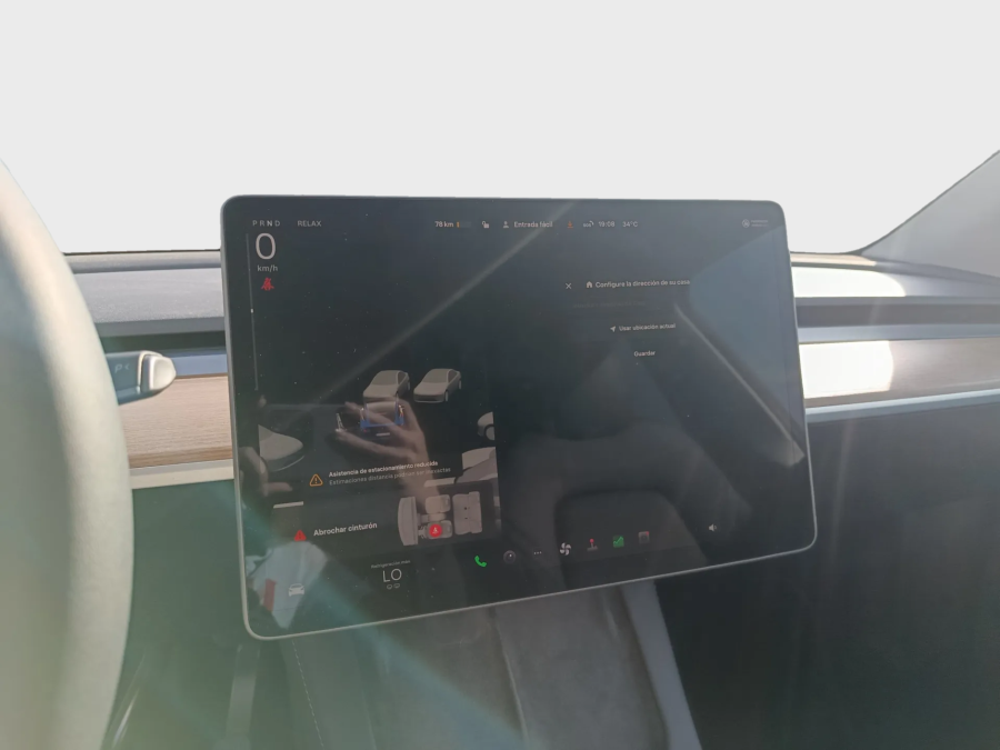 Imagen de tesla Model Y