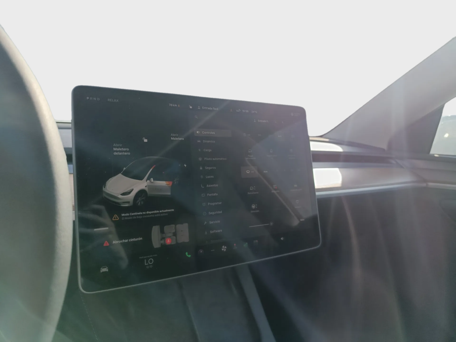 Imagen de tesla Model Y