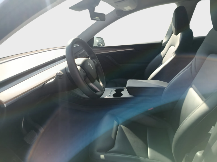 Imagen de tesla Model Y