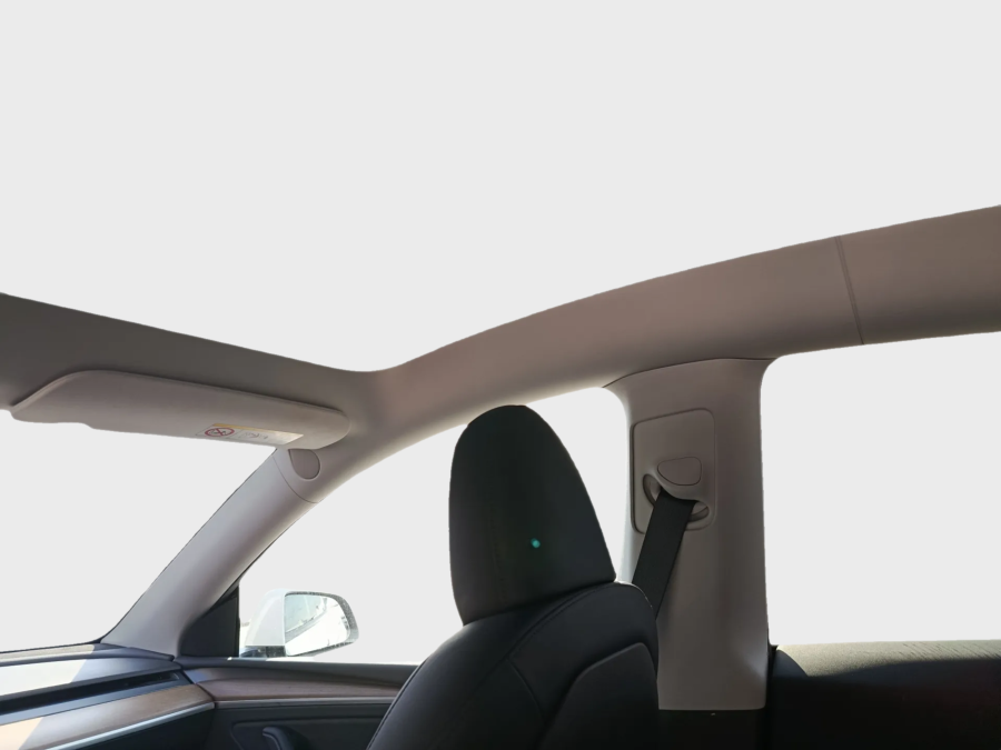 Imagen de tesla Model Y
