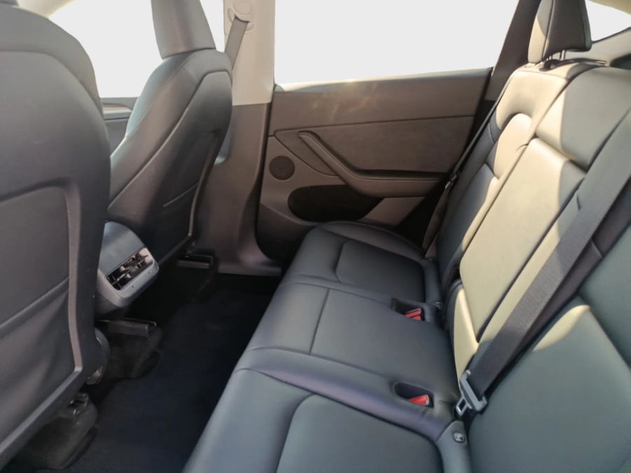 Imagen de tesla Model Y