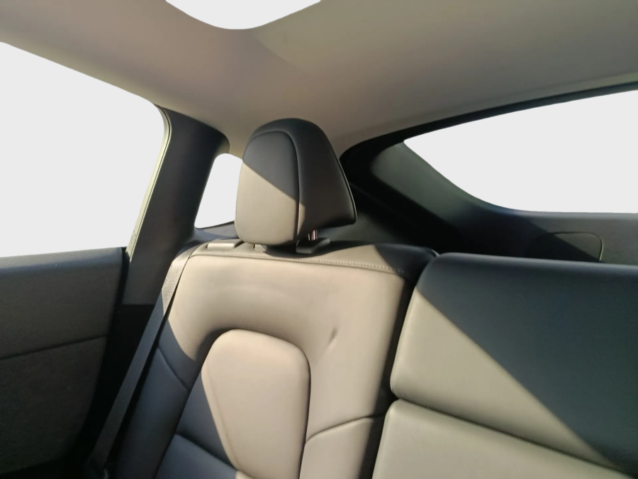 Imagen de tesla Model Y