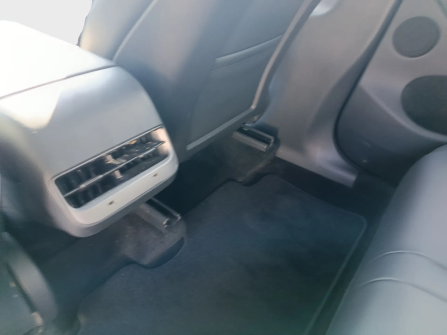 Imagen de tesla Model Y