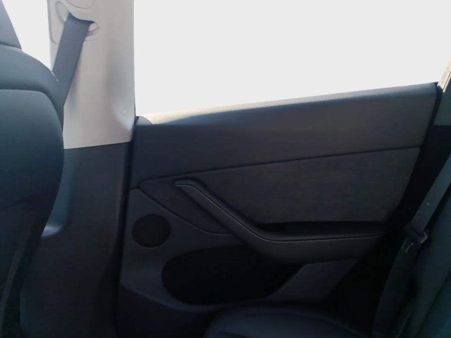 Imagen de tesla Model Y