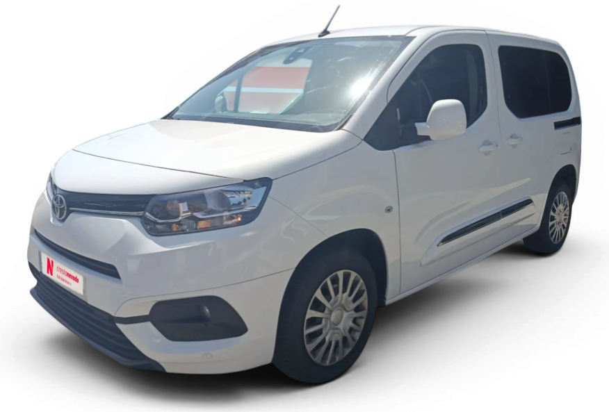 Imagen de TOYOTA Proace City Verso
