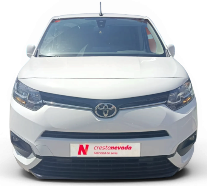 Imagen de TOYOTA Proace City Verso