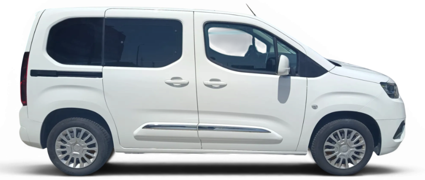 Imagen de TOYOTA Proace City Verso