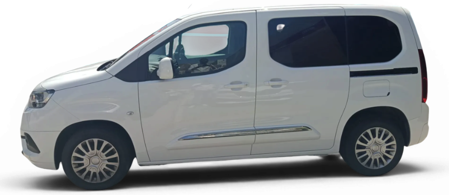 Imagen de TOYOTA Proace City Verso
