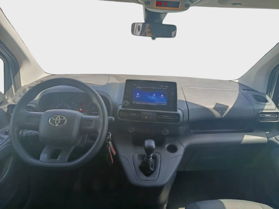 Imagen de TOYOTA Proace City Verso