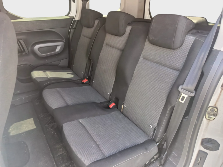 Imagen de TOYOTA Proace City Verso
