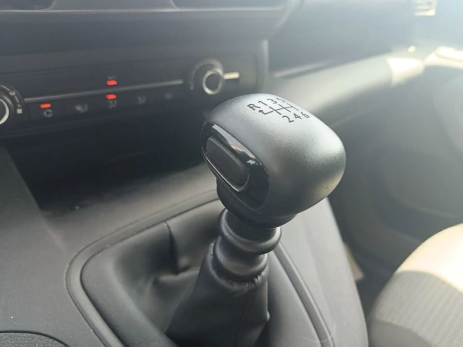 Imagen de TOYOTA Proace City Verso