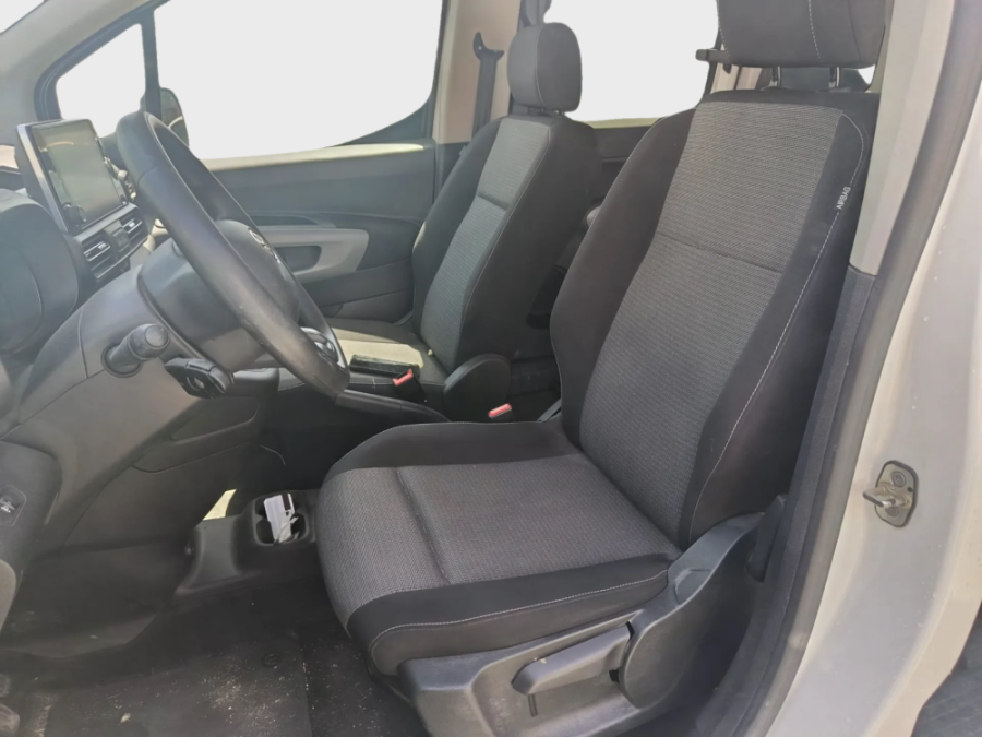Imagen de TOYOTA Proace City Verso