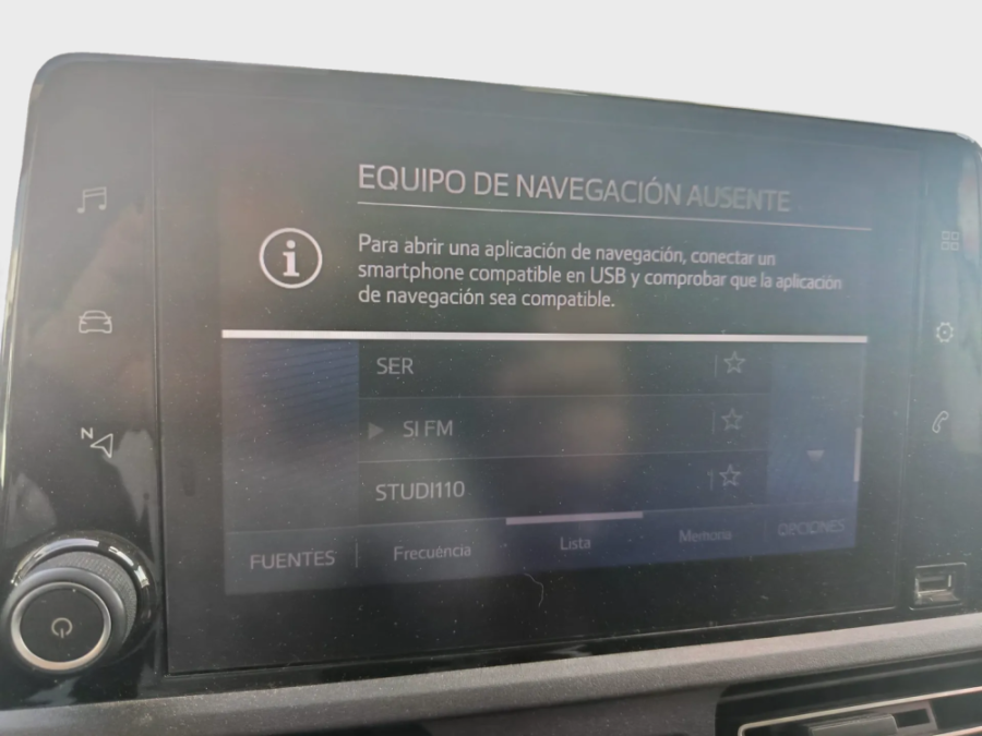 Imagen de TOYOTA Proace City Verso