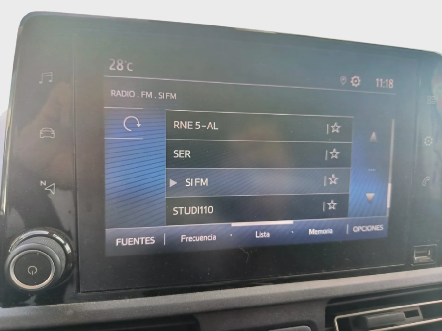 Imagen de TOYOTA Proace City Verso