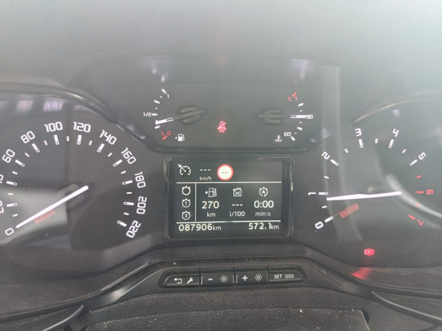 Imagen de TOYOTA Proace City Verso