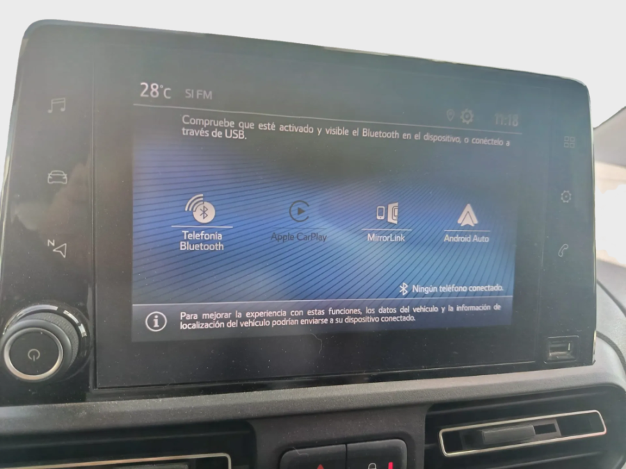 Imagen de TOYOTA Proace City Verso