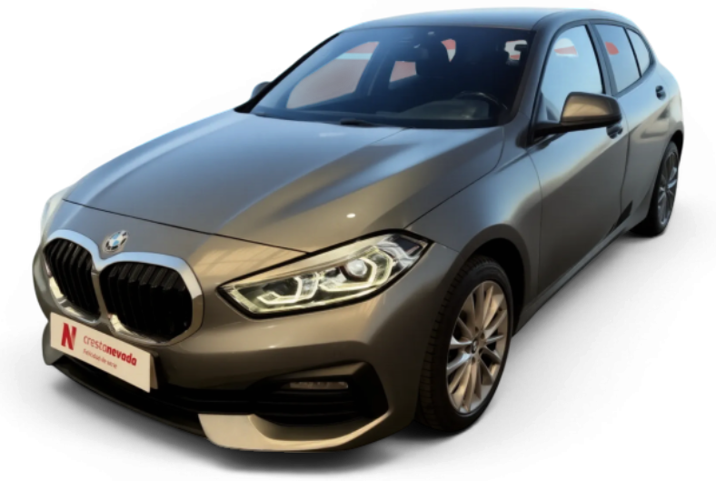 BMW Serie 1