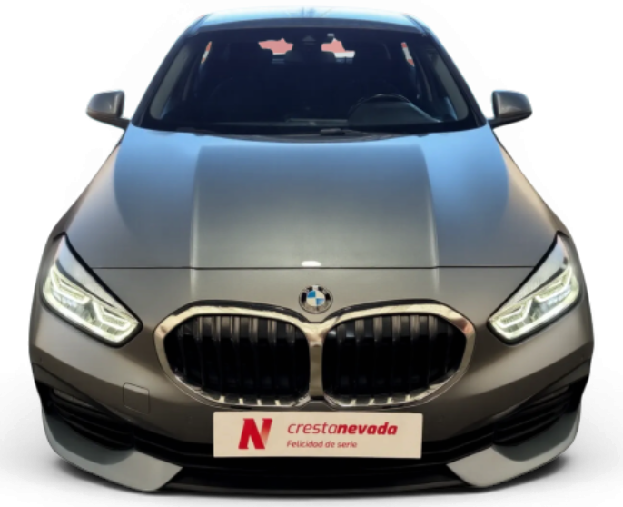 Imagen de BMW Serie 1