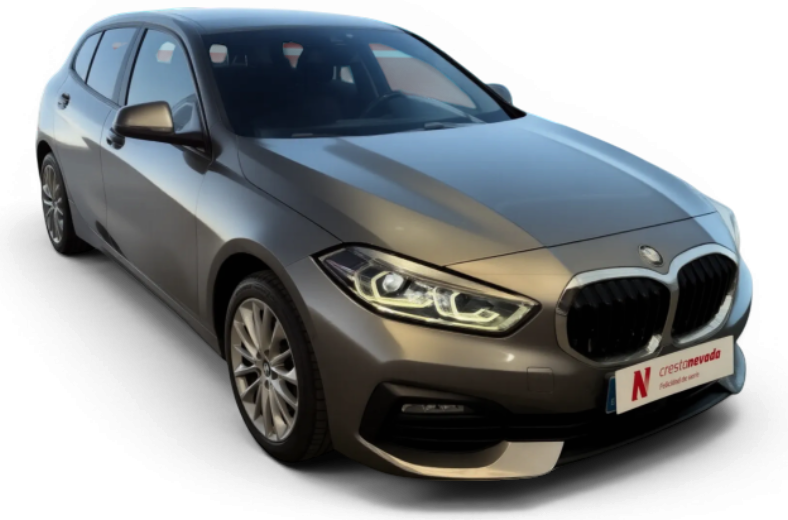 Imagen de BMW Serie 1