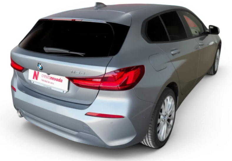 Imagen de BMW Serie 1