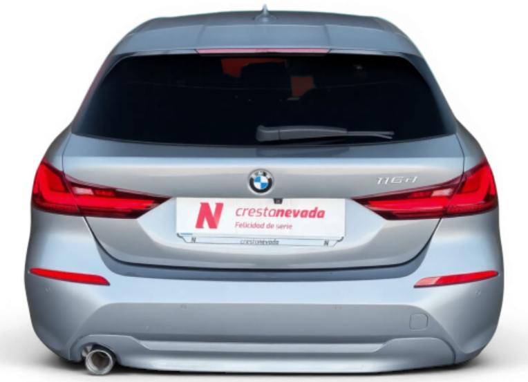 Imagen de BMW Serie 1