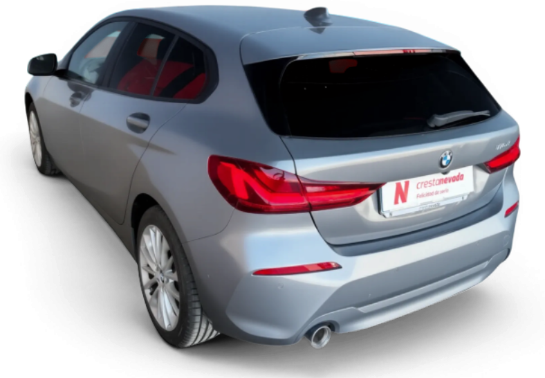 Imagen de BMW Serie 1