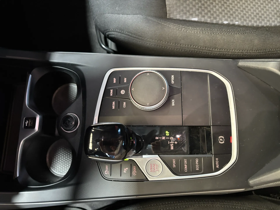 Imagen de BMW Serie 1