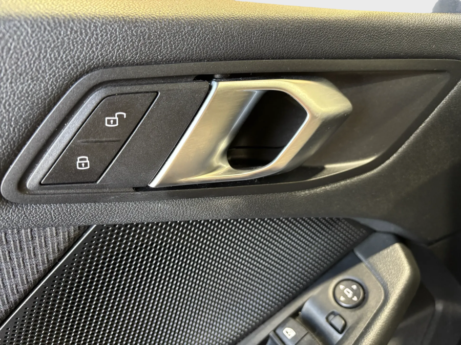 Imagen de BMW Serie 1