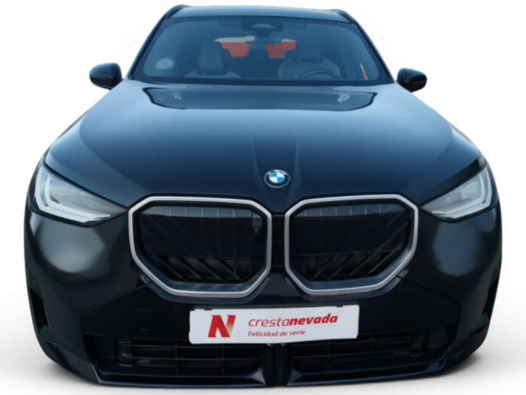 Imagen de BMW X3