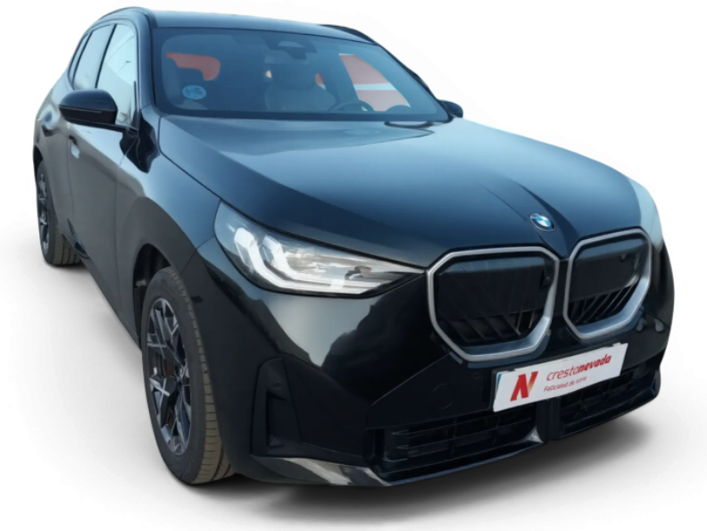 Imagen de BMW X3
