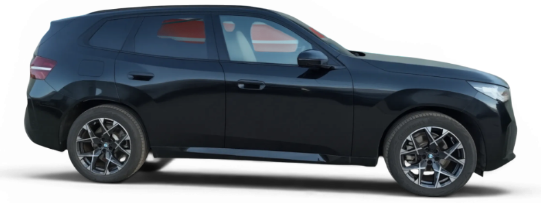 Imagen de BMW X3
