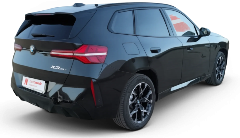 Imagen de BMW X3